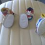 Baby Born Shoes Image 2