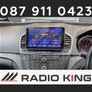 Premium Carplay Opel Insignia Android Auto Radio Image 5