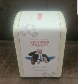 Napkin holder