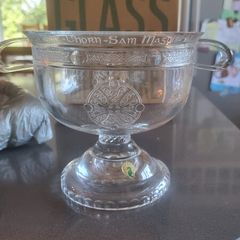 Sam Mcguire waterford crystal replica