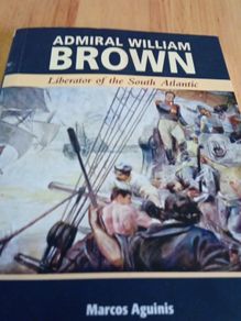 Admiral Brown Liberator