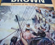 Admiral Brown Liberator
