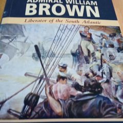 Admiral Brown Liberator