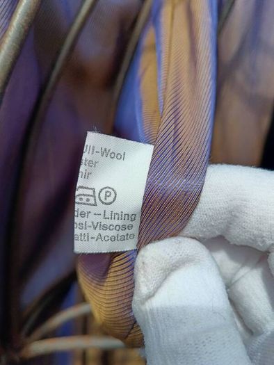 Scandinavian look Coat