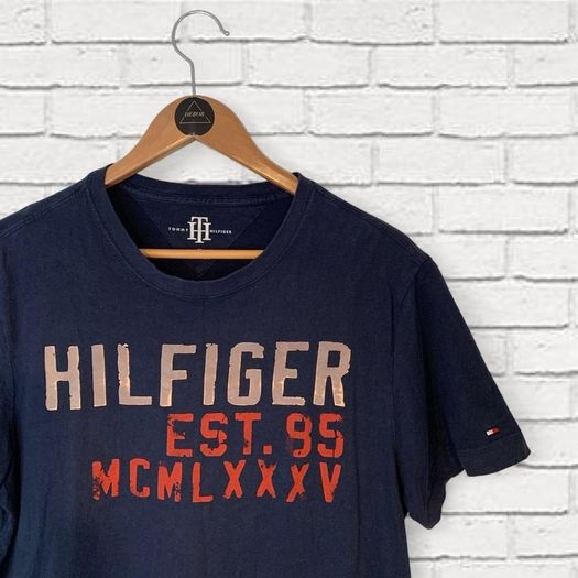 Tommy Hilfiger T-Shirt
