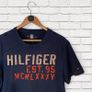 Tommy Hilfiger T-Shirt Image 2