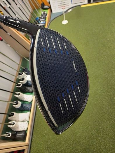 Taylormade Qi10 Ls Driver