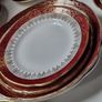 Duchess Bone China "Winchester" cups and plates Image 7