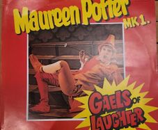 Maureen Potter Gaels of Laughter