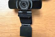 USB Webcam Full HD 1080p with Built in Mic