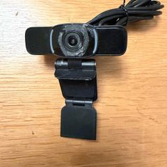 USB Webcam Full HD 1080p with Built in Mic