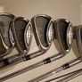 Taylormade Rac irons Image 2