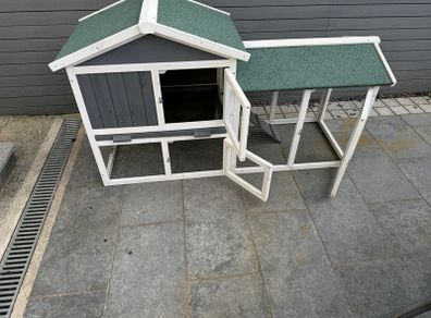 Rabbit Gerbil Hamster Cage