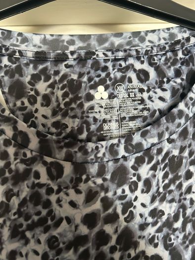 Dunnes Active Wear tops
