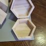 Gift boxes wooden Image 5