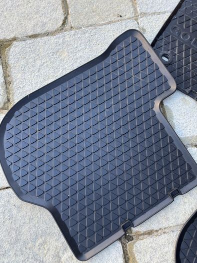 Volkswagen mk6 Golf floor mats