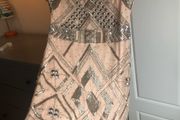 Stunning dress