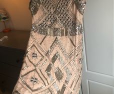 Stunning dress