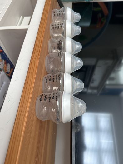 tommee tippee