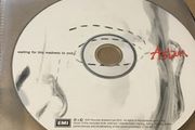 Aslan CD - Waiting for this madness to end