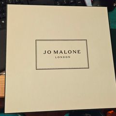 Brand new Jo Malone Box