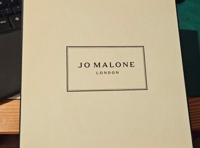 Brand new Jo Malone Box