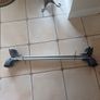 original renault kajar roof rack Image 7