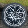 BMW Alloys M4 Image 2