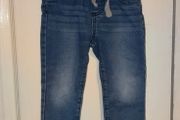 Baby jeans 12/18 months