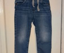 Baby jeans 12/18 months