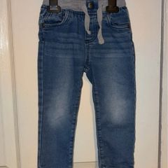 Baby jeans 12/18 months