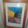 large Van Gogh print Image 7