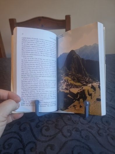 Hiram Bingham: Lost City of the Incas: The Story of Machu Picchu & Its Builders