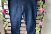 jeans faded glory skinny jogging jeans us 8 uk 12
