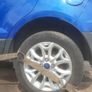 Breaking ford eco sport 2015 Image 8