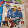 Paw patrol books in good condition Image 2
