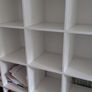 Kallax Ikea cube storage unit Image 3