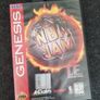 NBA Jam Tournament Edition.Sega Genesis/Megadrive Image 2