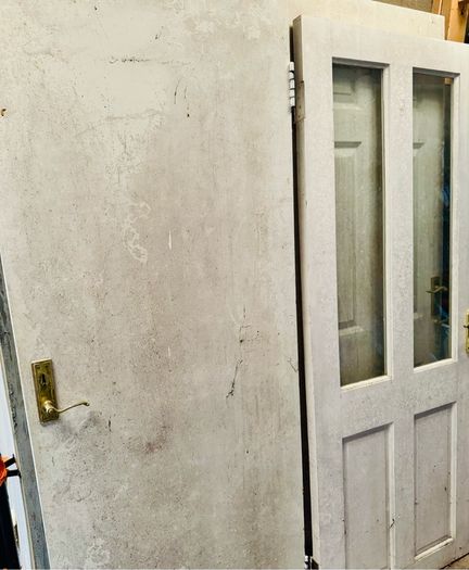 Doors