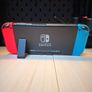 Nintendo Switch Like New Image 6