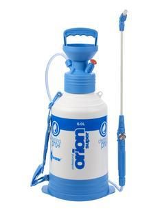 Kwazar Orion 6Ltr FOAMING Sprayer (Brand New)