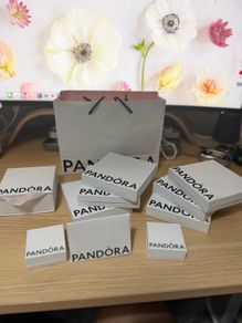 13 Pandora boxes