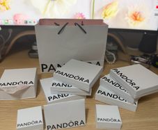 13 Pandora boxes
