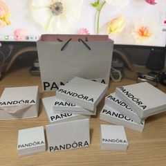 13 Pandora boxes