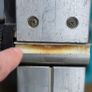 Makita 1902 planer Image 4