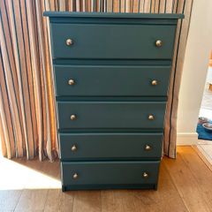 Wooden drawer