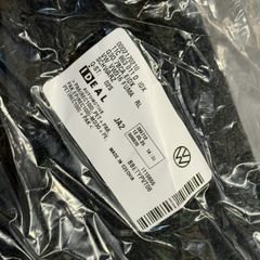 VW ID4 Car mats