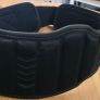 weightlifting belt Image 7