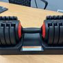 New RPM Power 20kg Adjustable Dumbbell - 49.99 Image 2