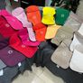 Bugaboo cameleon Bassonette aprons in swords Image 10